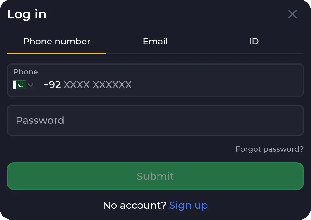 elon-casino-login