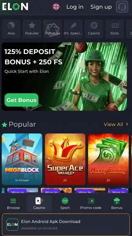 elon-casino-android