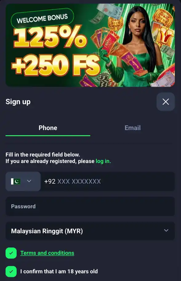 elon-casino-register